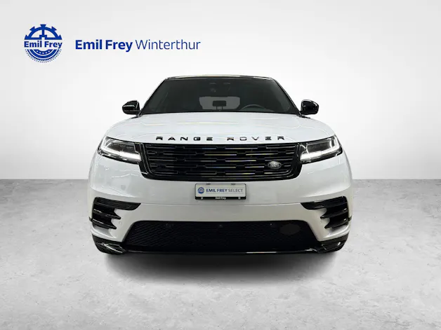 Land Rover Range Rover Velar 3.0 D I6 300 Dynamic HSE
