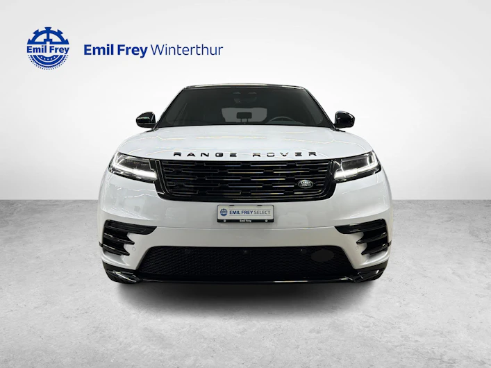 Fahrzeugbild LAND ROVER RANGE ROVER VELAR