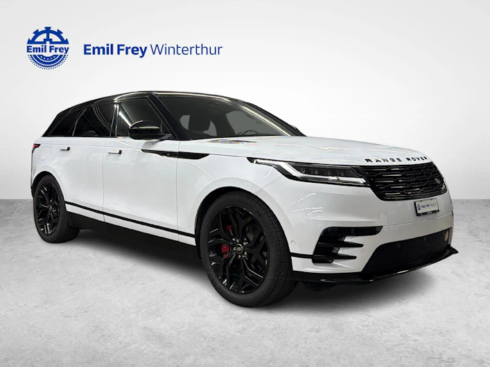 Fahrzeugbild LAND ROVER RANGE ROVER VELAR