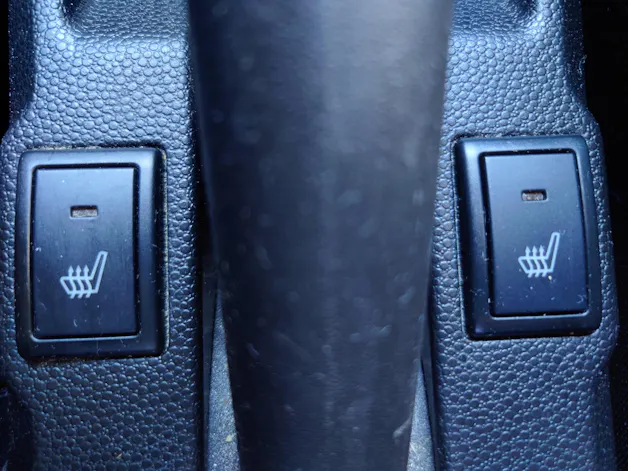 Suzuki Ignis 1.2 Generation Hybrid