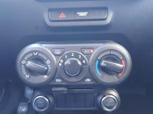 Suzuki Ignis 1.2 Generation Hybrid