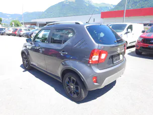 Suzuki Ignis 1.2 Generation Hybrid