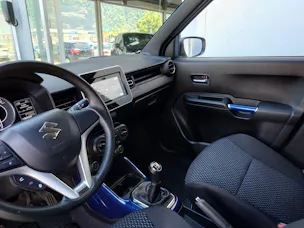 Suzuki Ignis 1.2 Generation Hybrid