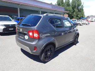 Suzuki Ignis 1.2 Generation Hybrid