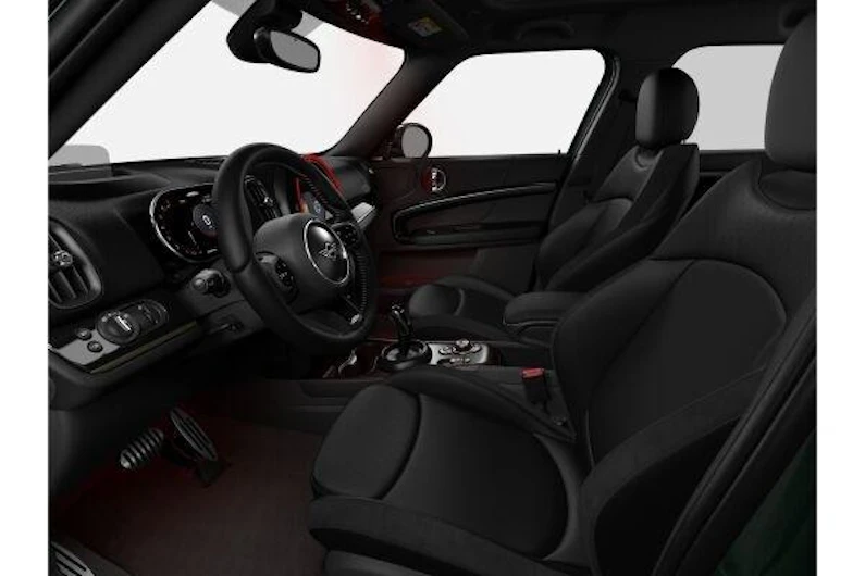 image du véhicule MINI COUNTRYMAN