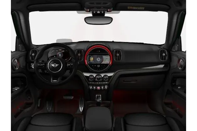 Mini Countryman F60 2.0i John Cooper Works ALL4