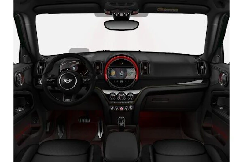 image du véhicule MINI COUNTRYMAN