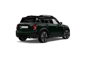 Mini Countryman F60 2.0i John Cooper Works ALL4