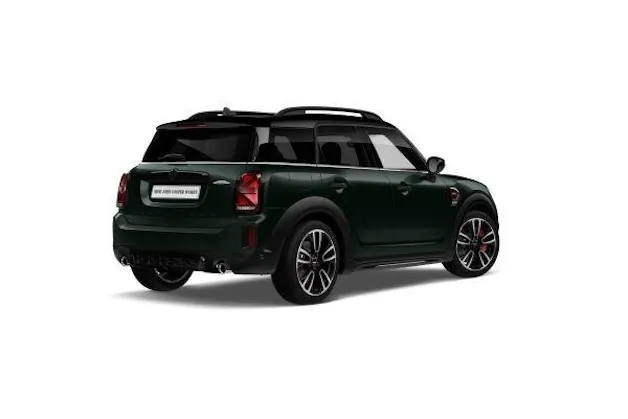 Mini Countryman F60 2.0i John Cooper Works ALL4