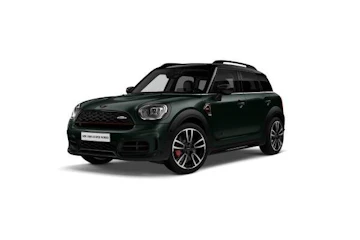 image du véhicule MINI Countryman F60 2.0i John Cooper Works ALL4 image du véhicule MINI Countryman F60 2.0i John Cooper Works ALL4