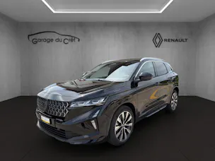 Renault Austral 1.2 E-Tech techno
