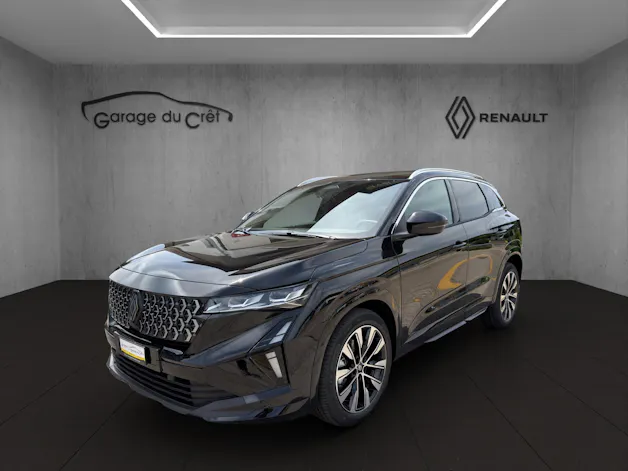 Renault Austral 1.2 E-Tech techno