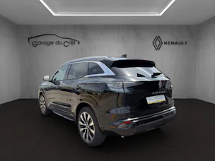 Renault Austral 1.2 E-Tech techno