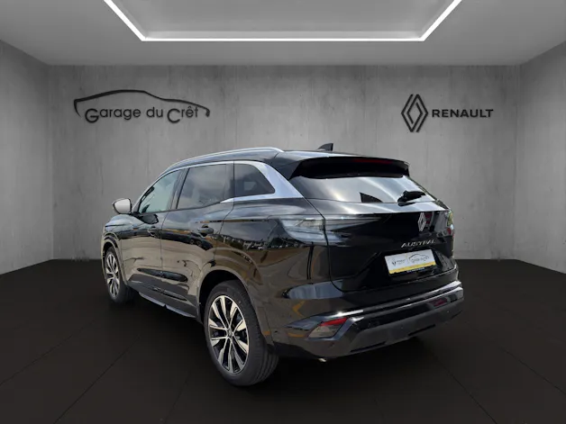 Renault Austral 1.2 E-Tech techno