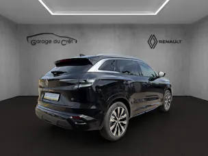 Renault Austral 1.2 E-Tech techno