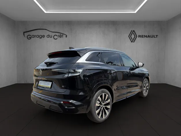 Renault Austral 1.2 E-Tech techno