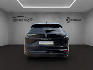 Renault Austral 1.2 E-Tech techno