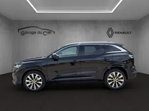 Renault Austral 1.2 E-Tech techno