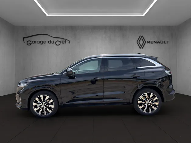 Renault Austral 1.2 E-Tech techno