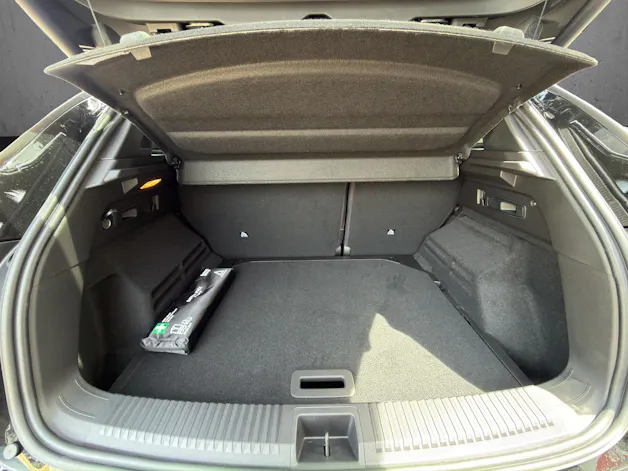 Renault Austral 1.2 E-Tech techno