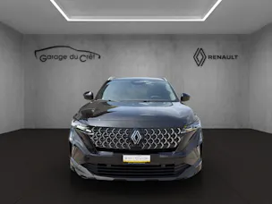 Renault Austral 1.2 E-Tech techno