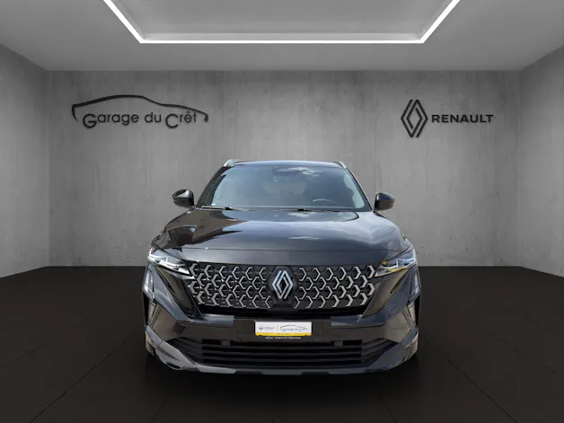 Renault Austral 1.2 E-Tech techno