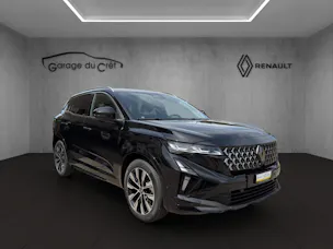 Renault Austral 1.2 E-Tech techno