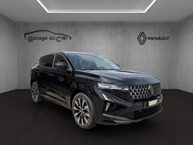 Renault Austral 1.2 E-Tech techno