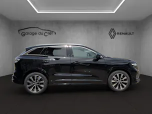 Renault Austral 1.2 E-Tech techno