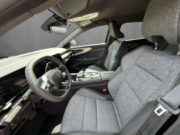 Renault Austral 1.2 E-Tech techno