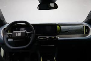 image du véhicule FIAT Grande Panda 1.2 Hybrid Icon