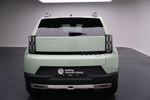 image du véhicule FIAT Grande Panda 1.2 Hybrid Icon
