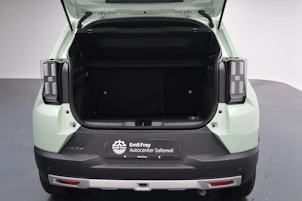 image du véhicule FIAT Grande Panda 1.2 Hybrid Icon