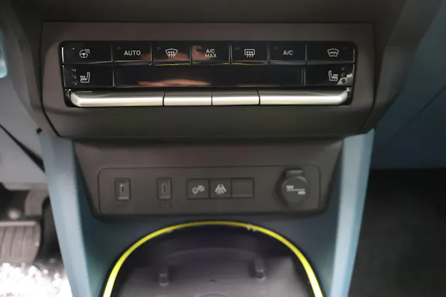 Fiat Grande Panda 1.2 Hybrid Icon