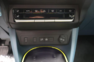 image du véhicule FIAT Grande Panda 1.2 Hybrid Icon