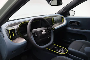 image du véhicule FIAT Grande Panda 1.2 Hybrid Icon