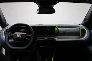 image du véhicule FIAT Grande Panda 1.2 Hybrid Icon