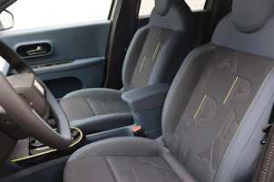 image du véhicule FIAT Grande Panda 1.2 Hybrid Icon