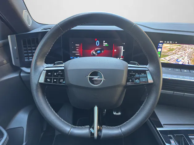 Opel Astra 1.6 T PHEV 180 Ultimate