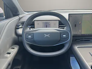 XPENG G6 Performance AWD