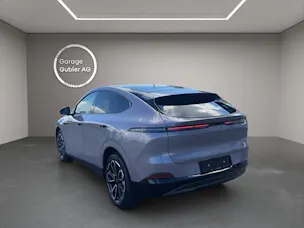XPENG G6 Performance AWD