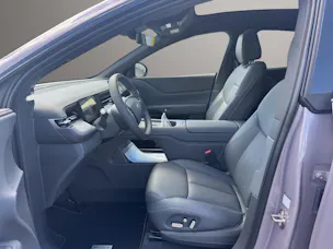 XPENG G6 Performance AWD