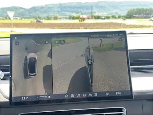 XPENG G6 Performance AWD