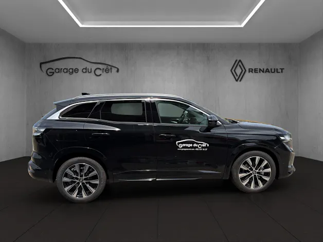 Renault Austral 1.2 E-Tech techno