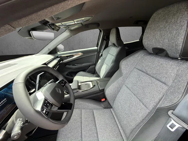 Renault Austral 1.2 E-Tech techno