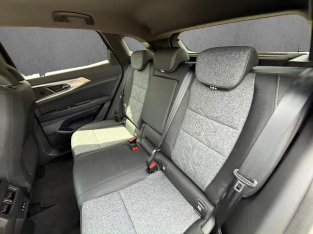 Renault Austral 1.2 E-Tech techno