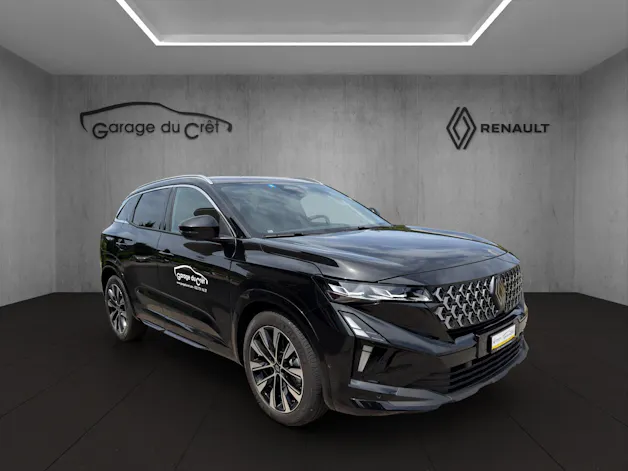 Renault Austral 1.2 E-Tech techno