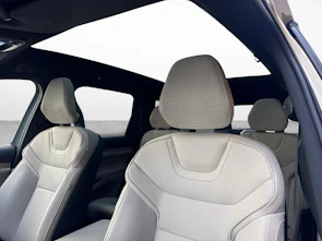 immagine del veicolo VOLVO EX90 Twin Performance Ultra AWD - Ruote invernali incluse