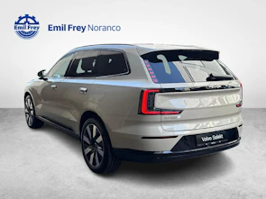 immagine del veicolo VOLVO EX90 Twin Performance Ultra AWD - Ruote invernali incluse