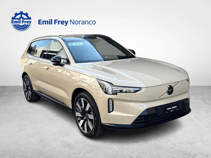 immagine del veicolo VOLVO EX 90